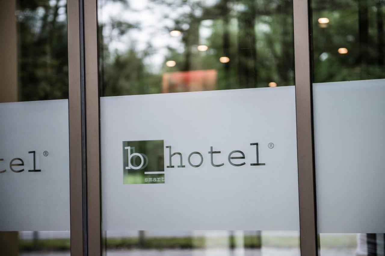 B-Smart Hotel Bendern 외부 사진